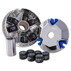 Variator POLINI Hi-Speed, 241.626 für HONDA Zoomer