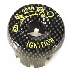 Schlossblende REPLAY für MBK/YAMAHA Nitro/Ovetto/Aerox