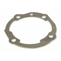 Spacer Zylinderfuß MALOSSI 210ccm (d) 0,8mm für Vespa 200 Rally/P200E/PX200 E/Lusso/'98/MY/Cosa 200