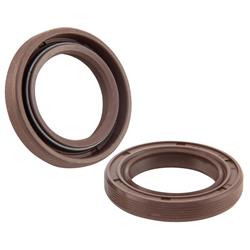 Wellendichtring Kurbelwelle MALOSSI FKM/PTFE 20x30x5 mm Vario-Seite 6615951E