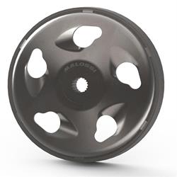 Kupplungsglocke MALOSSI Maxi Wing Bell 7717695B für HONDA 110 Activa/Vision i.e./ 125-150 PCX/Pantheon/SH/S-Wing/ KYMCO 125-150 Agility/Like/Movie/People/ PEUGEOT 125 LXR/Django/ SYM 125-200 Joyride/S