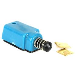 Bremslichtschalter für Vespa 50 N/L/R/S/Special/SS/SR/PK50 (I)/90 SS/R/125 PV/ET3/P80-150X/PX80-200E/Lusso 1°/P150S/P200E