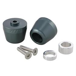 Lenkerendengewichte SIP SERIES PORDOI, links & rechts für Vespa Primavera/Sprint/ET/LX/LXV/S 50-150ccm