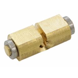 Gaszugaufnahme für Vespa 125 VM1-2/VN1-2/ACMA/Hoffman C/150 VL1-3