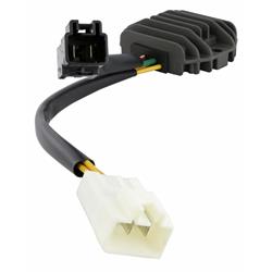 Spannungsregler PIAGGIO 58204R für Vespa LX/LXV/S/946 125-150ccm 4T AC i.e./3V