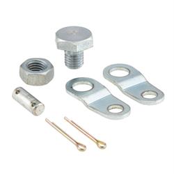 Schraubnippel PASCOLI, Bremsseilzug, vorne oder hinten für Vespa 125 VNA/VNB/150 GS VS5/VBA