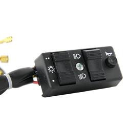 Lichtschalter für Vespa PX80-200E Lusso/'98/MY/'11