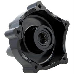 Radnabe ZELIONI, vorne für Vespa Primavera/Sprint 50-150ccm