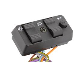 Lichtschalter für Vespa PK50-125 S/Automatica ohne E-Start