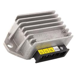 Spannungsregler EFFE 252025 für Vespa Cosa 1 125-200