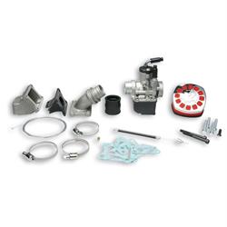 Vergaserkit MALOSSI PHBL 25 B Rundschieber 1610847 für Vespa 90-125/PV/ET3