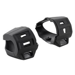 Abdeckung SIP vorne/hinten, Schaltereinheit, links & rechts für Vespa Primavera/Sprint 125-150ccm i.e. 3V 4T AC ('13-'18)