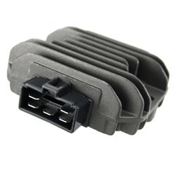 Spannungsregler PIAGGIO 486062 - 58090R5 für Vespa ET4/LX/LXV/S/Primavera/Sprint/GTS/GTV/GT/GT L 125-200ccm
