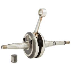 Kurbelwelle MAZZUCCHELLI für PEUGEOT SPX 50ccm 2T