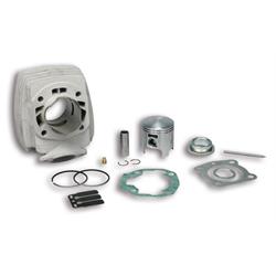 Rennzylinder MALOSSI 65 ccm 31 8388 für HONDA 50 Wallaroo/ PEUGEOT 50 Fox/103 RCX/SP 104-105/SPX 50ccm 2T AC