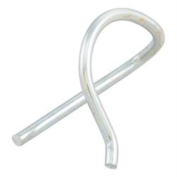 Federsplint, Schalt-/Gasrohr, 097356 für Vespa 50/N/L/R/S/SR/90/R/125/PV/GT/ GTR/Super/150 GL/Sprint/Veloce/ Super/180 Rally/SS/200 Rally