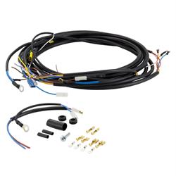 Kabelbaum SIP PREMIUM für Umrüstung auf PARMAKIT/VESPATRONIC/MALOSSI/POLINI/PINASCO Zündung für Vespa 125 VNA-TS/150 VBA-T4/Rally