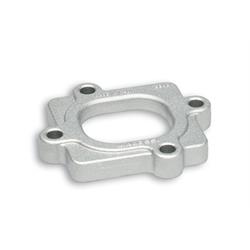 Flansch MALOSSI für Ansaugstutzen X360