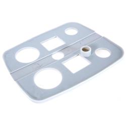 Dichtung BOSATTA Rücklicht für Vespa 50 N/L/R V5A1T 122877>