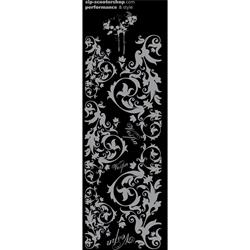 Aufkleberdekorset SIP mit Motiv "Ornament I"