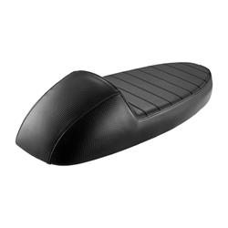 Sportsitzbank NISA Corsa MKII für Vespa 50-125/PV/ET3