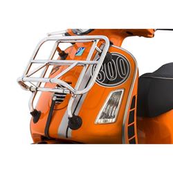 Gepäckträger vorne CUPPINI für Vespa GTS/GTS Super/GTV/GT 60/GT/GT L 125-300ccm