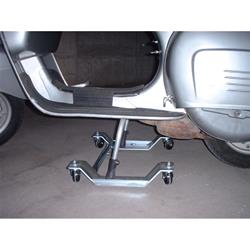 Rangierhilfe für Vespa 50-125/PV/ET3/PK/S/XL/XL2/98/V1-TS/VL-Super/GS/Rally/PX80-200/PE/Lusso/Cosa/T5