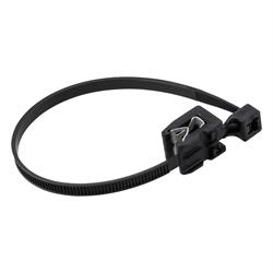 Kabelbinder PIAGGIO schwarz