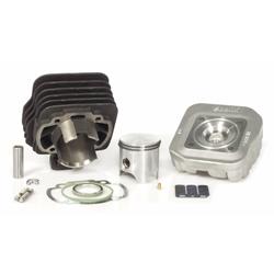 Rennzylinder POLINI 68 ccm 119.0077 für BSV/HONDA/KYMCO/SYM bis Bj. 1993 50ccm 2T AC