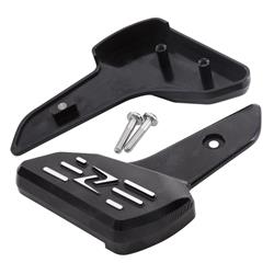 Fußrasten ZELIONI, links & rechts für Vespa Primavera/Sprint 50-150ccm 2T/4T AC