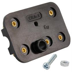 Kabelkästchen/Gleichrichter, Gehäuse für MotoVespa 150S/Sprint/GS