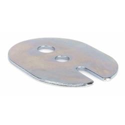 Plättchen DELL'ORTO, für Feder Gasschieber PHBH, 0937500 21