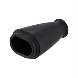 Gummimanschette SCOOTOPIA, Bremslichtschalter, hinten, 19981046 für Lambretta 125 LI/LIS/DL/GP/150 LI/LIS/SX/DL/GP/175 TV 2°-3°/200 TV/SX/DL/GP