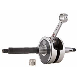 Kurbelwelle RMS Racing für PIAGGIO für Sfera/ZIP Racing 50ccm 2T AC/LC