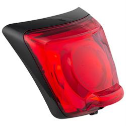 Rücklicht PIAGGIO 1D002964 für Vespa GTS Notte HPE 125/300 ('19-`22)
