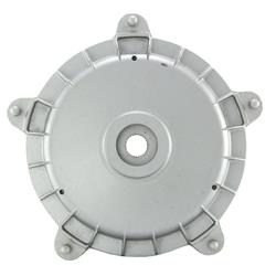 Bremstrommel RMS Classic, hinten, 194433 - 242772 für Vespa PX80-200 E Lusso 1°/T5 ('83-'88)