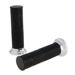 Griff PIAGGIO links 22/24 mm L 120 mm, CM083803 für Vespa LX/LXV/S/Primavera/Sprint 50-150ccm