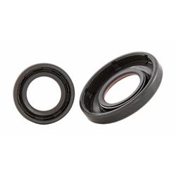 Wellendichtringsatz Kurbelwelle MALOSSI FKM/PTFE 19x32x7/22,7x47x7 mm 6615750 für Vespa 50-125/PV/ET3/PK50-125 1°/PK50SS