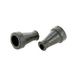 Gummi, Kabelkästchen, 161125 - 099204 für Vespa 50-125 PV/ET3/VNA-TS/150 VBA-T4/Rally/PX/PE