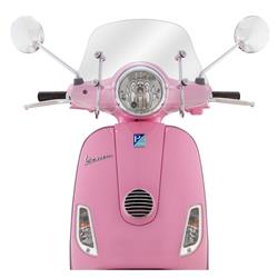 Flyscreen ERMAX Piccolo für Vespa LX 50-150ccm