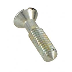 Schraube Rücklichtglas 4x13 mm, SIEM für Vespa VNB1-5/150 VBB/GS VS5/160 GS