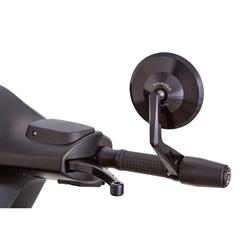 Lenkerendenspiegel HIGHSIDER MONTANA links oder rechts für Vespa ET/LX/LXV/S/GTS/GTS Super/GTV/GT 60/GT/GT L