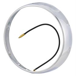 Lampenring CEV, 15080020 für Lambretta 125 LI 1°/150 LI 1°/175 TV °