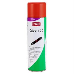 Rissprüfmittel CRC CRICK 120 rot