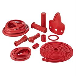 Gummi Kit für Vespa 125 VNB1-5/150 VBB/GS VS5/160 GS