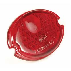 Rücklichtglas HELLA Schwanenhals für Vespa 50/125/150/GS 3/T2-4/VNB (D)