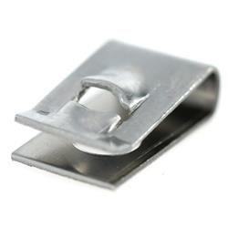 Federklammer, Blechmutter, CM017410 - 184142
