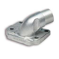 Ansaugstutzen gebogen MALOSSI 20x24