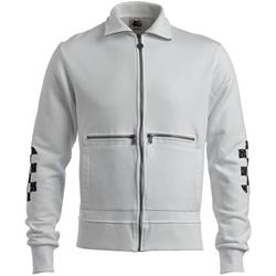 Sweatshirt MALOSSI GRIFFE "Riders" Größe: M Unisex