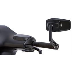 Lenkerendenspiegel LSL GONIA links oder rechts für Vespa ET/LX/LXV/S/GTS/GTS Super/GTV/GT 60/GT/GT L